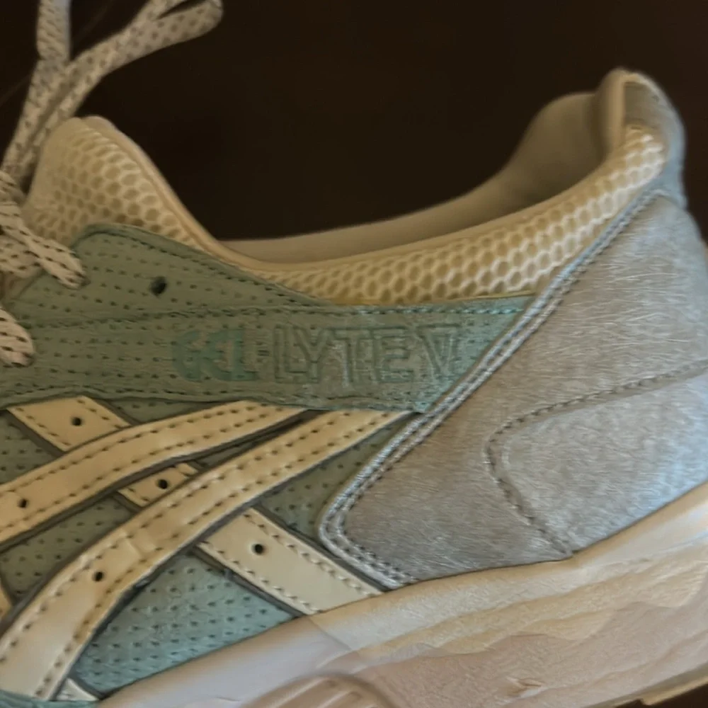 ASICS Ronnie Fieg x Diamond Supply‎ Limited Edition Sneakers - Picture 10 of 10